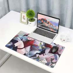 Bellibolt - Board Game Pokemon Playmat Games Mousepad Play Mat of TCG 225700 - Image 3