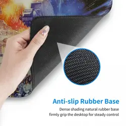 Star Wars Board Game Playmat Games Mousepad Play Mat of TCG 225663 - Image 5