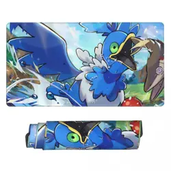 Cramorant - Board Game Pokemon Playmat Games Mousepad Play Mat of TCG 225576 - Image 1