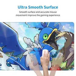 Cramorant - Board Game Pokemon Playmat Games Mousepad Play Mat of TCG 225576 - Image 4