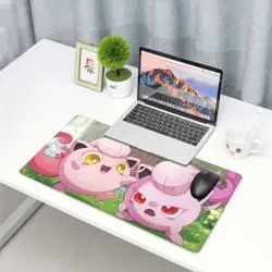 Scream Tail - Board Game Pokemon Playmat Games Mousepad Play Mat of TCG 225491 - Image 3