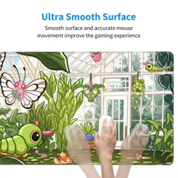 Caterpie - Board Game Pokemon Playmat Games Mousepad Play Mat of TCG 225549 - Image 5