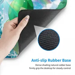 Bulbasaur - Board Game Pokemon Playmat Games Mousepad Play Mat of TCG 225453 - Image 4