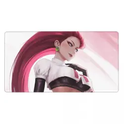 Jessie Board Game Pokemon Playmat Games Mousepad Play Mat of TCG 225442 - Image 2