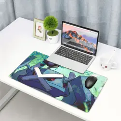 Metagross Rookidee Board Game Pokemon Playmat Games Mousepad Play Mat of TCG - Image 3