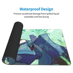 Metagross Rookidee Board Game Pokemon Playmat Games Mousepad Play Mat of TCG - Image 4