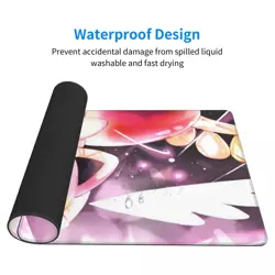 Jigglypuff - Board Game Pokemon Playmat Games Mousepad Play Mat of TCG 225414 - Image 5