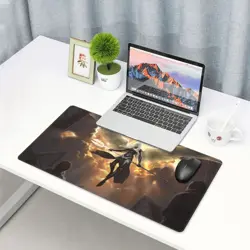 Board Game Avacyn Angel of Hope MTG Playmat Game Mousepad Play Mat of TCG 225411 - Image 3