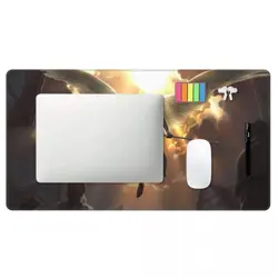 Board Game Avacyn Angel of Hope MTG Playmat Game Mousepad Play Mat of TCG 225411 - Image 5