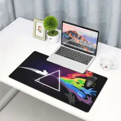 Eevee - Board Game Pokemon Playmat Games HD Mousepad Play Mat of TCG 114663 - Image 2