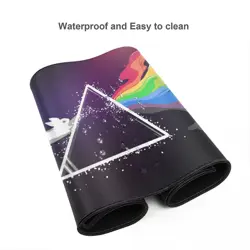 Eevee - Board Game Pokemon Playmat Games HD Mousepad Play Mat of TCG 114663 - Image 4