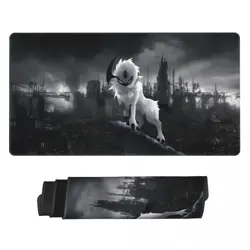 Cool - Pokemon Board Game HD Playmat Game Mousepad Play Mat of TCG 115086 - Image 1