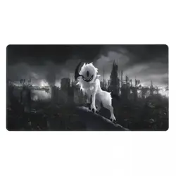 Cool - Pokemon Board Game HD Playmat Game Mousepad Play Mat of TCG 115086 - Image 3