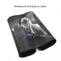 Cool - Pokemon Board Game HD Playmat Game Mousepad Play Mat of TCG 115086 - Image 4