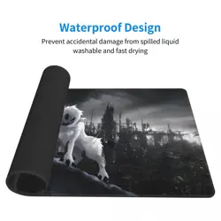 Cool - Pokemon Board Game HD Playmat Game Mousepad Play Mat of TCG 115086 - Image 5