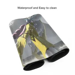 Raikou - Pokemon Board Game HD Playmat Game Mousepad Play Mat of TCG 115080 - Image 4