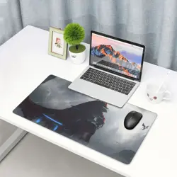 Groudon - Pokemon Board Game HD Playmat Game Mousepad Play Mat of TCG 115069 - Image 2