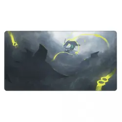 Rayquaza - Pokemon Board Game HD Playmat Game Mousepad Play Mat of TCG 115065 - Image 3