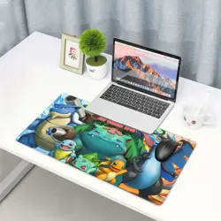 Board Game Pokemon Playmat Game Mousepad Play Mat of TCG 114928 - Image 2