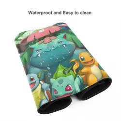 Board Game Pokemon Playmat Game Mousepad Play Mat of TCG 114928 - Image 4