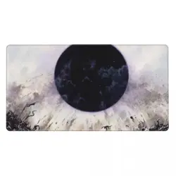 Board Game MTG Damnation Playmat Game Mousepad Play Mat of TCG 35x60CM 114898 - Image 3