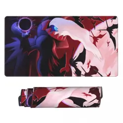 Board Game Pokemon Playmat Game Mousepad Play Mat of TCG 114920 - Image 1