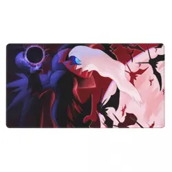 Board Game Pokemon Playmat Game Mousepad Play Mat of TCG 114920 - Image 3