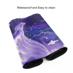 Hot Customize Board Game Anime Cartoon Playmat Game Mousepad Play Mat of TCG - Image 2