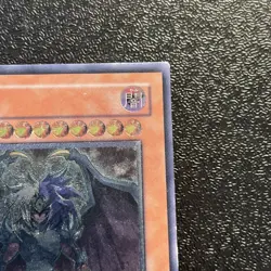 Yugioh Cards | Yubel Ultimate Rare | DPC1-JP001 Japanese - Image 3