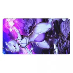Board Game Pokemon Playmat Game Mousepad Play Mat of TCG 35x60CM 114888 - Image 3