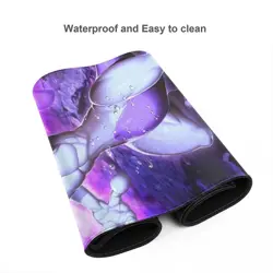 Board Game Pokemon Playmat Game Mousepad Play Mat of TCG 35x60CM 114888 - Image 4