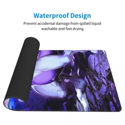 Board Game Pokemon Playmat Game Mousepad Play Mat of TCG 35x60CM 114888 - Image 5