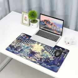 Board Game Pokemon Playmat Games Mousepad Play Mat of TCG 114653 - Image 2