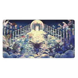Board Game Pokemon Playmat Games Mousepad Play Mat of TCG 114653 - Image 3