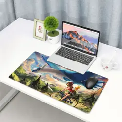 Board Game Pokemon Latios Playmat Games Mousepad Play Mat of TCG 114641 - Image 2