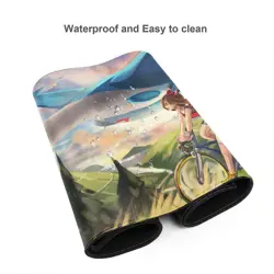 Board Game Pokemon Latios Playmat Games Mousepad Play Mat of TCG 114641 - Image 4