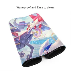Board Game Pokemon Playmat Games Mousepad Play Mat of TCG 114625 - Image 4