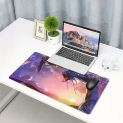 Board Game Pokemon Gyarados Playmat Games Mousepad Play Mat of TCG 114563 - Image 2