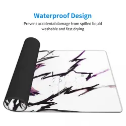 Board Game Pokemon Gengar Playmat Games Mousepad Play Mat of TCG 114614 - Image 5
