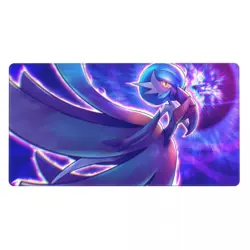 Board Game Pokemon Gardevoir Playmat Games Mousepad Play Mat of TCG 114599 - Image 3