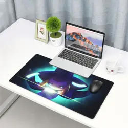 Board Game Pokemon Jirachi Playmat Games Mousepad Play Mat of TCG 114597 - Image 2