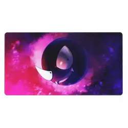 Board Game Pokemon Gastly Playmat Games Mousepad Play Mat of TCG 114576 - Image 3
