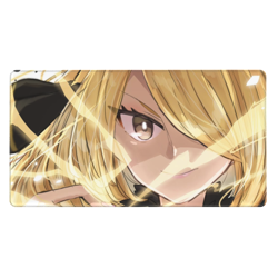 Cynthia - Board Game Pokemon Playmat Games Mousepad Play Mat of TCG 226590 - Image 2
