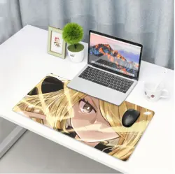 Cynthia - Board Game Pokemon Playmat Games Mousepad Play Mat of TCG 226590 - Image 4