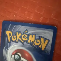 #3 Vileplume 17/18 Southern Islands 2001 Holo Rare SWIRL Pokemon Card TCG - Image 4