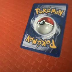 #3 Vileplume 17/18 Southern Islands 2001 Holo Rare SWIRL Pokemon Card TCG - Image 5