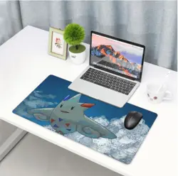 Togekiss - Board Game Pokemon Playmat Games Mousepad Play Mat of TCG 226088 - Image 4