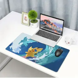 Gift - Pokemon Board Card Game Playmat Games Mousepad Play Mat of TCG 226000 - Image 3