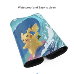 Gift - Pokemon Board Card Game Playmat Games Mousepad Play Mat of TCG 226000 - Image 4
