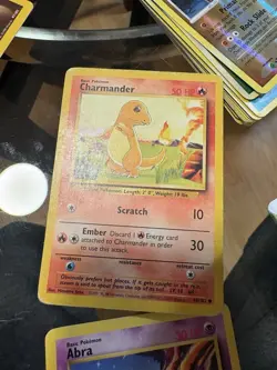 Rare 1995, 96, 98 Nintendo, Creatures, GAMEFREAK @1999 Wizards.46/102 • Pokemon - Image 3